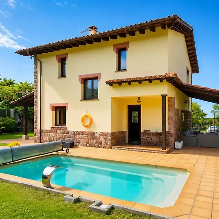 Villa Bufones De Pria *