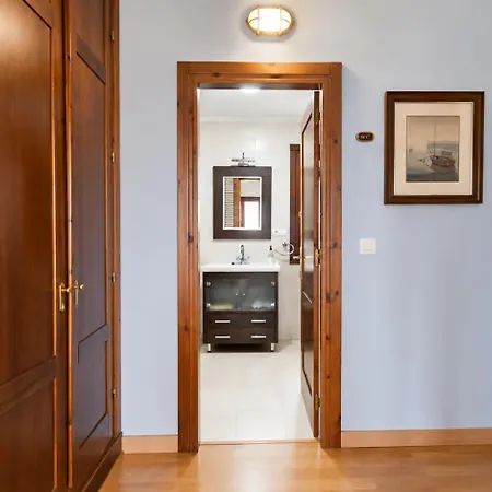 Villa Bufones De Pria Llames de Pría